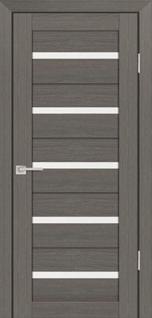 Дверь Profilo Porte, PS-7, ДО, Грей мелинга Дверь Profilo Porte, PS-7, ДО, Грей мелинга